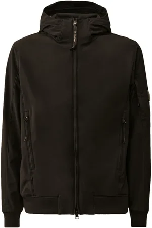 C.P. Company Heren, Jassen, Zwart, Maat: L