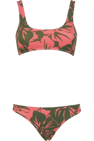 Gallo Dames, Badkleding, Veelkleurig, Maat: S