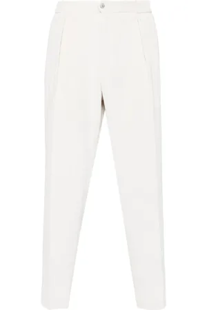 Briglia 1949 Heren, Broeken, Wit, Maat: XS