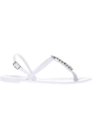 BALDININI Dames, Schoenen, Wit, Maat: 39 EU