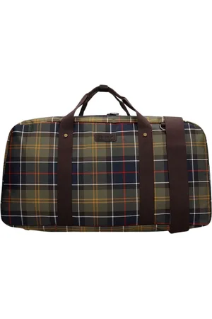 Barbour Unisex, Tassen, Veelkleurig, Maat: ONE Size Poliester