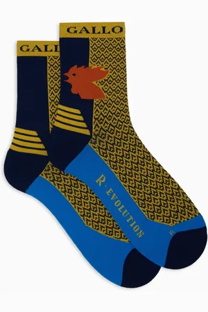 Gallo Unisex, Ondergoed, Veelkleurig, Maat: M