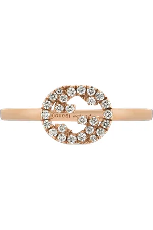 Gucci Dames, Accessoires, Wit, Maat: 54 MM