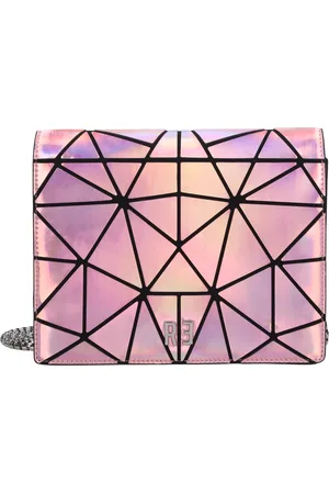 Rebelle Dames, Accessoires, Roze, Maat: ONE Size