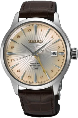 Seiko Dames, Accessoires, Grijs, Maat: ONE Size