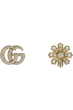 Gucci Dames, Accessoires, Geel, Maat: ONE Size