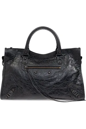 Balenciaga Dames, Tassen, Zwart, Maat: ONE Size