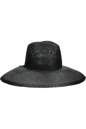 Borsalino Dames, Accessoires, Zwart, Maat: S