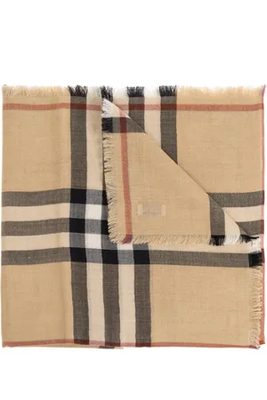 Burberry Dames, Accessoires, , Maat: ONE Size Zijde