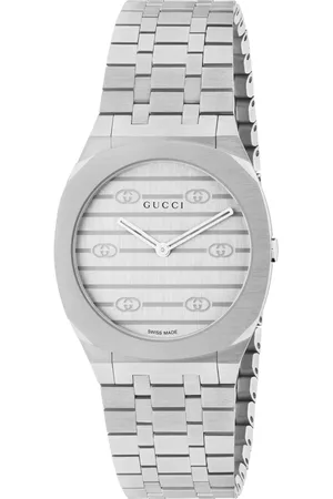 Gucci Dames, Accessoires, Grijs, Maat: ONE Size
