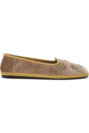 Maliparmi Dames, Schoenen, Bruin, Maat: 40 EU