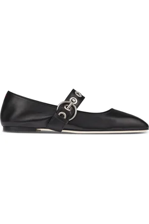 Aeyde Dames, Schoenen, Zwart, Maat: 40 EU