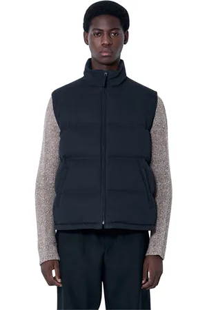 The Row Heren, Jassen, Zwart, Maat: XL Katoen