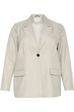 Kaffe Dames, Jassen, , Maat: XL