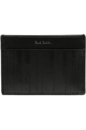 Paul Smith Heren, Accessoires, Zwart, Maat: ONE Size