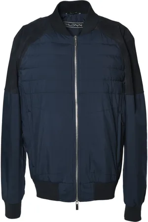 BALDININI Heren, Jassen, Blauw, Maat: 2XL Jersey