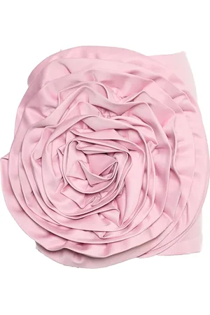 ROTATE Dames, Rokken, Roze, Maat: M