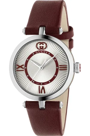 Gucci Dames, Accessoires, Bruin, Maat: ONE Size