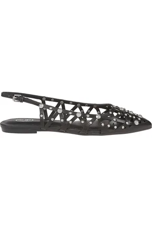 Ash Dames, Schoenen, Zwart, Maat: 37 EU
