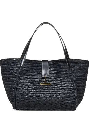 Tom Ford Dames, Tassen, Zwart, Maat: ONE Size Leer