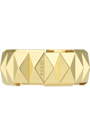 Gucci Dames, Accessoires, Geel, Maat: 55 MM