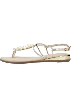 Gioseppo Dames, Schoenen, Geel, Maat: 38 EU