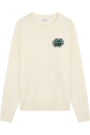Filling pieces Heren, Sweatshirts & Hoodies, , Maat: L Katoen