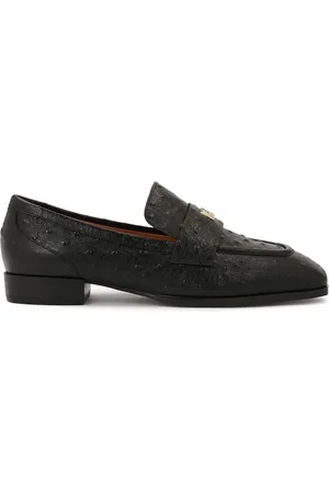 Kazar Dames, Schoenen, Zwart, Maat: 39 EU Leer