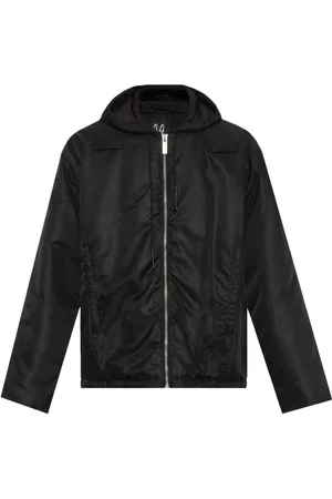 44 Label Group Heren, Jassen, Zwart, Maat: M