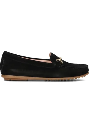 Stefano Lauran Dames, Schoenen, Zwart, Maat: 43 EU Suède