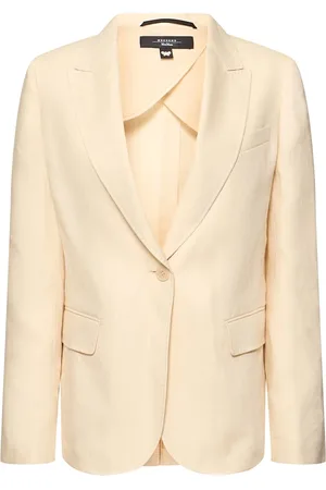 Max Mara Dames, Jassen, , Maat: M