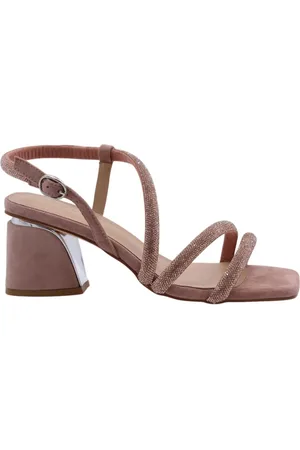 Alma en Pena Dames, Schoenen, Roze, Maat: 37 EU