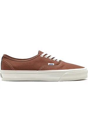 Vans Heren, Schoenen, Bruin, Maat: 44 EU
