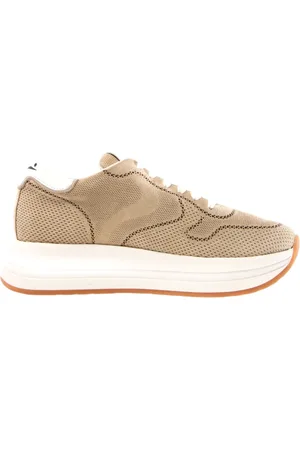 Voile blanche Dames, Schoenen, , Maat: 40 EU Leer