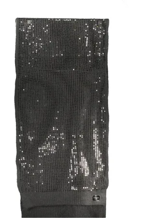 Guess Dames, Accessoires, Zwart, Maat: ONE Size Poliester