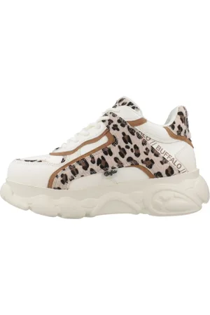 Buffalo Dames, Schoenen, Veelkleurig, Maat: 40 EU