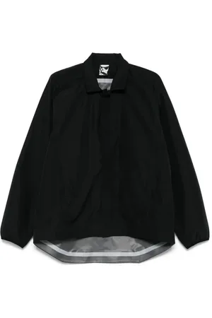 GR10K Heren, Jassen, Blauw, Maat: M