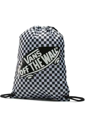 Vans Dames, Tassen, Zwart, Maat: ONE Size