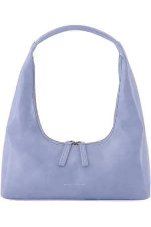 MARGE SHERWOOD Dames, Tassen, Blauw, Maat: ONE Size Katoen