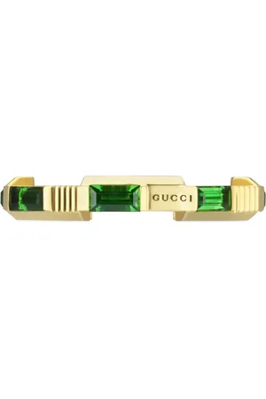 Gucci Dames, Accessoires, Geel, Maat: 52 MM