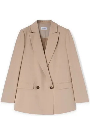 Motivi Dames, Jassen, , Maat: XL Viscose