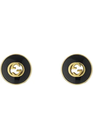 Gucci Dames, Accessoires, Geel, Maat: ONE Size