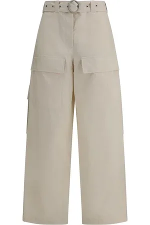 Jil Sander Dames, Broeken, , Maat: XS