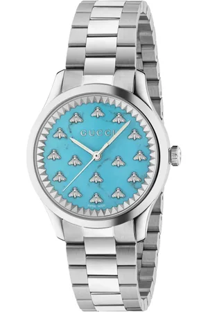 Gucci Dames, Accessoires, Grijs, Maat: ONE Size