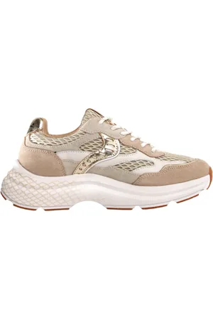 Voile blanche Dames, Schoenen, , Maat: 36 EU Leer