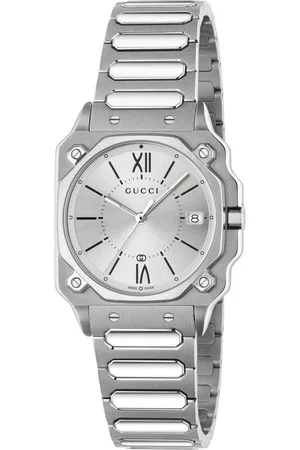 Gucci Dames, Accessoires, Grijs, Maat: ONE Size