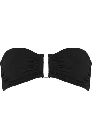 ERES Dames, Badkleding, Zwart, Maat: XL