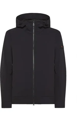 Peuterey Heren, Sport, Blauw, Maat: L Jersey