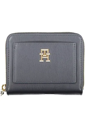 Tommy Hilfiger Dames, Accessoires, Blauw, Maat: ONE Size