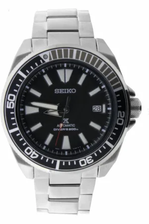 Seiko Dames, Accessoires, Grijs, Maat: ONE Size